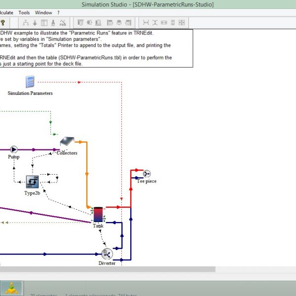 trnsys documentation