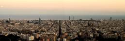 Barcelona Energy Improvement Plan