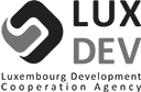 Luxembourg Development Cooperation Agency (LuxDev) logo
